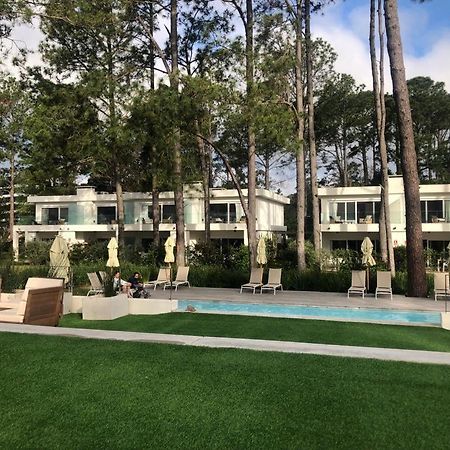 Garden View 2 Dormitorios Con Jardin Y Parrillero Hasta 7 Personas Punta del Este Zewnętrze zdjęcie