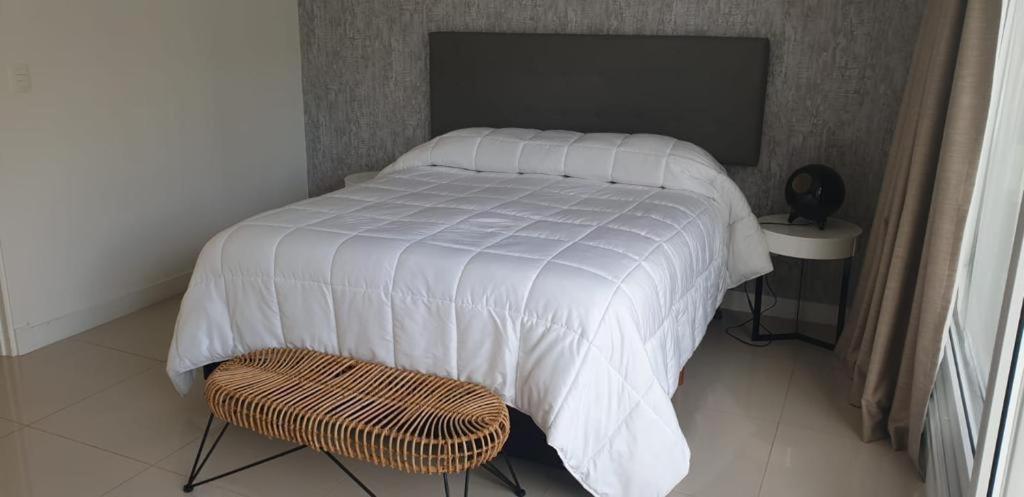 Garden View 2 Dormitorios Con Jardin Y Parrillero Hasta 7 Personas Punta del Este Zewnętrze zdjęcie