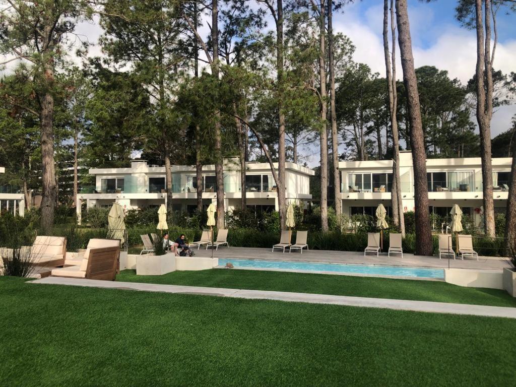 Garden View 2 Dormitorios Con Jardin Y Parrillero Hasta 7 Personas Punta del Este Zewnętrze zdjęcie