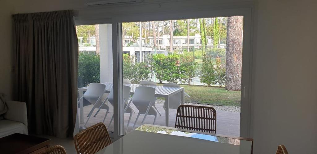 Garden View 2 Dormitorios Con Jardin Y Parrillero Hasta 7 Personas Punta del Este Zewnętrze zdjęcie