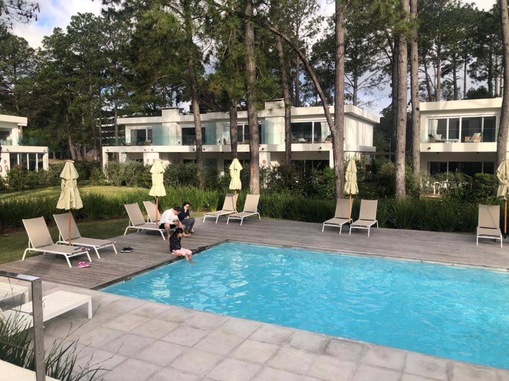 Garden View 2 Dormitorios Con Jardin Y Parrillero Hasta 7 Personas Punta del Este Zewnętrze zdjęcie