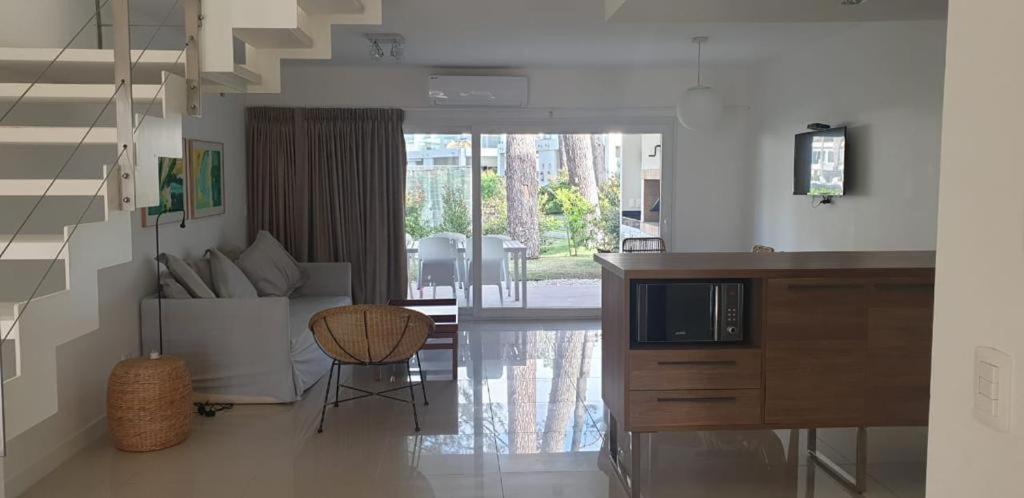 Garden View 2 Dormitorios Con Jardin Y Parrillero Hasta 7 Personas Punta del Este Zewnętrze zdjęcie