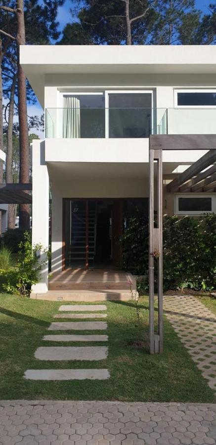 Garden View 2 Dormitorios Con Jardin Y Parrillero Hasta 7 Personas Punta del Este Zewnętrze zdjęcie