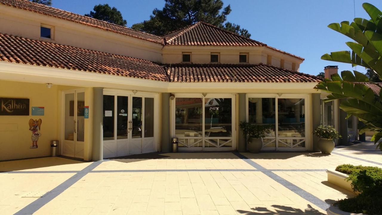 Garden View 2 Dormitorios Con Jardin Y Parrillero Hasta 7 Personas Punta del Este Zewnętrze zdjęcie